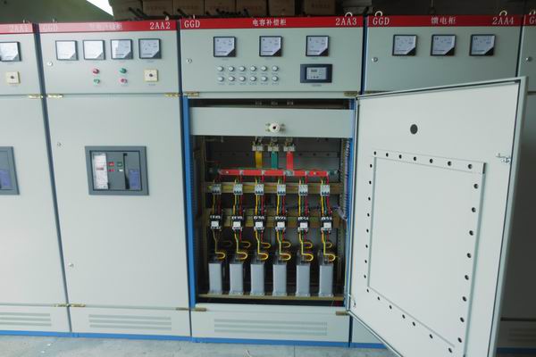 青岛配电箱-3683品牌电梯电源配电箱的检修